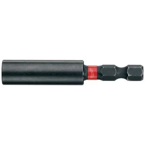 Outlet SHOCKWAVE 4932352406 Milwaukee Bitshållare